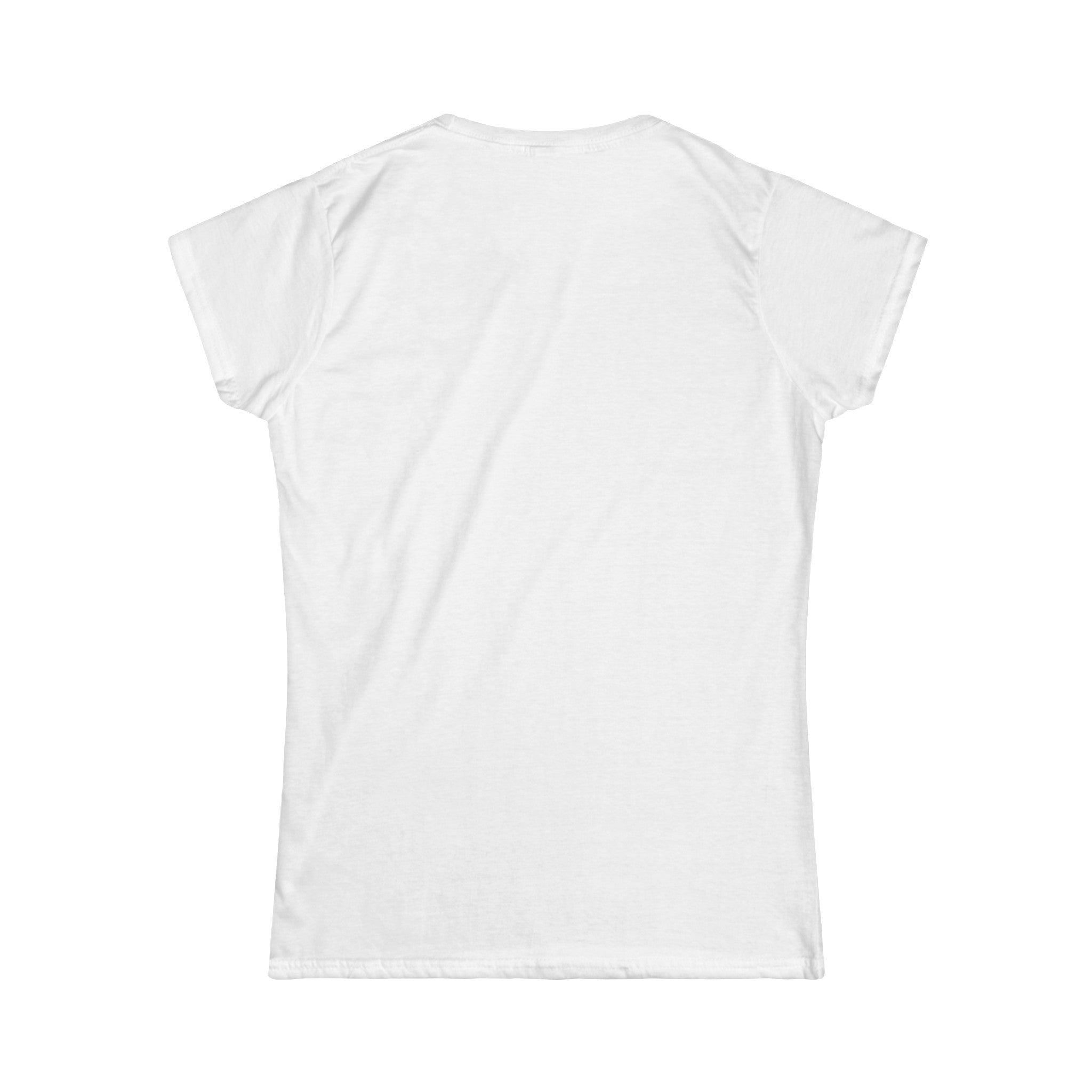 High Standards Low Squats Women's Tee - GlennSpin 