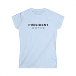 Load image into Gallery viewer, President Hottie Tee - GlennSpin 
