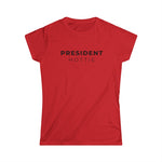 Load image into Gallery viewer, President Hottie Tee - GlennSpin 
