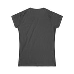 Load image into Gallery viewer, High Standards Low Squats Women&#39;s Tee - GlennSpin 
