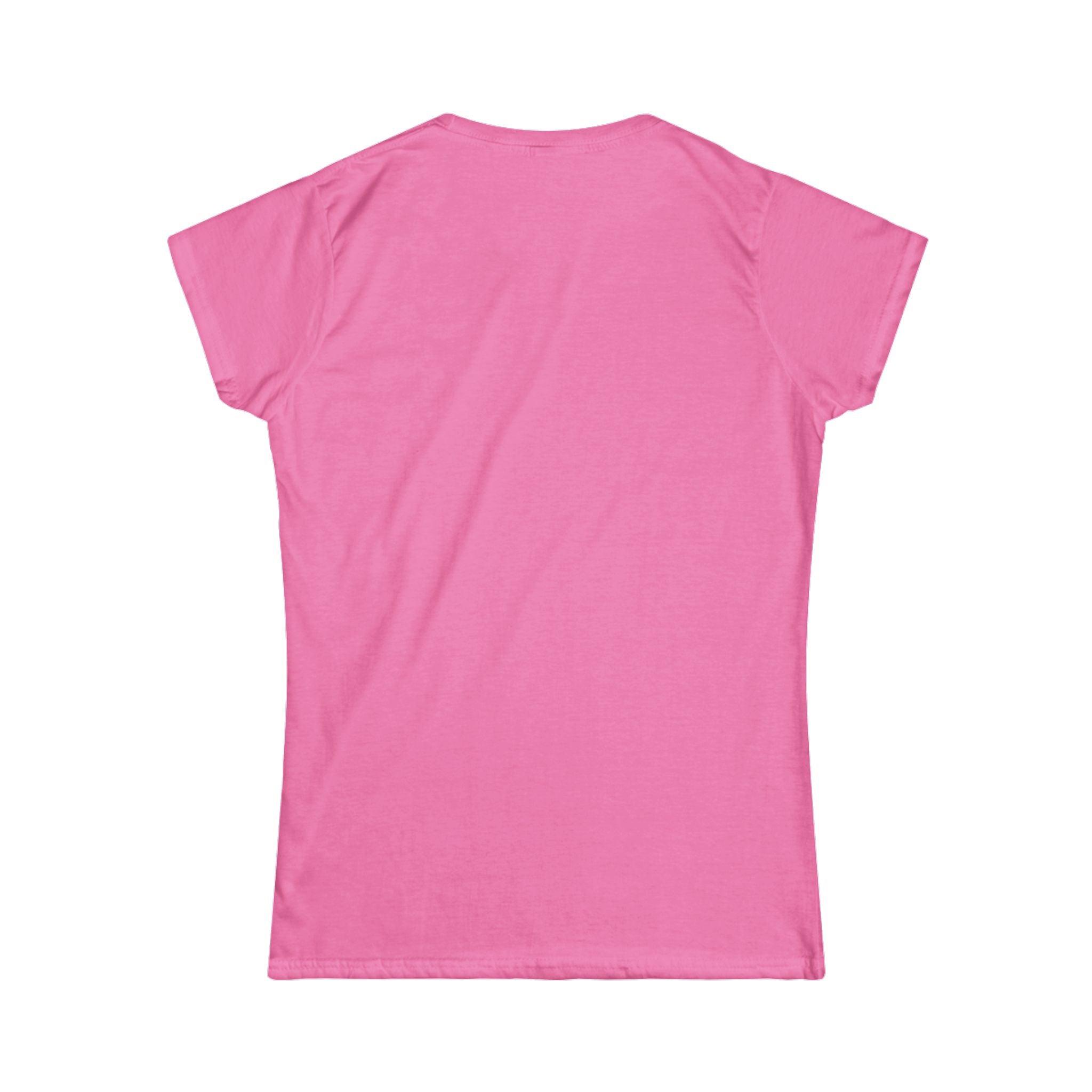 High Standards Low Squats Women's Tee