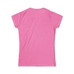 Load image into Gallery viewer, High Standards Low Squats Women&#39;s Tee
