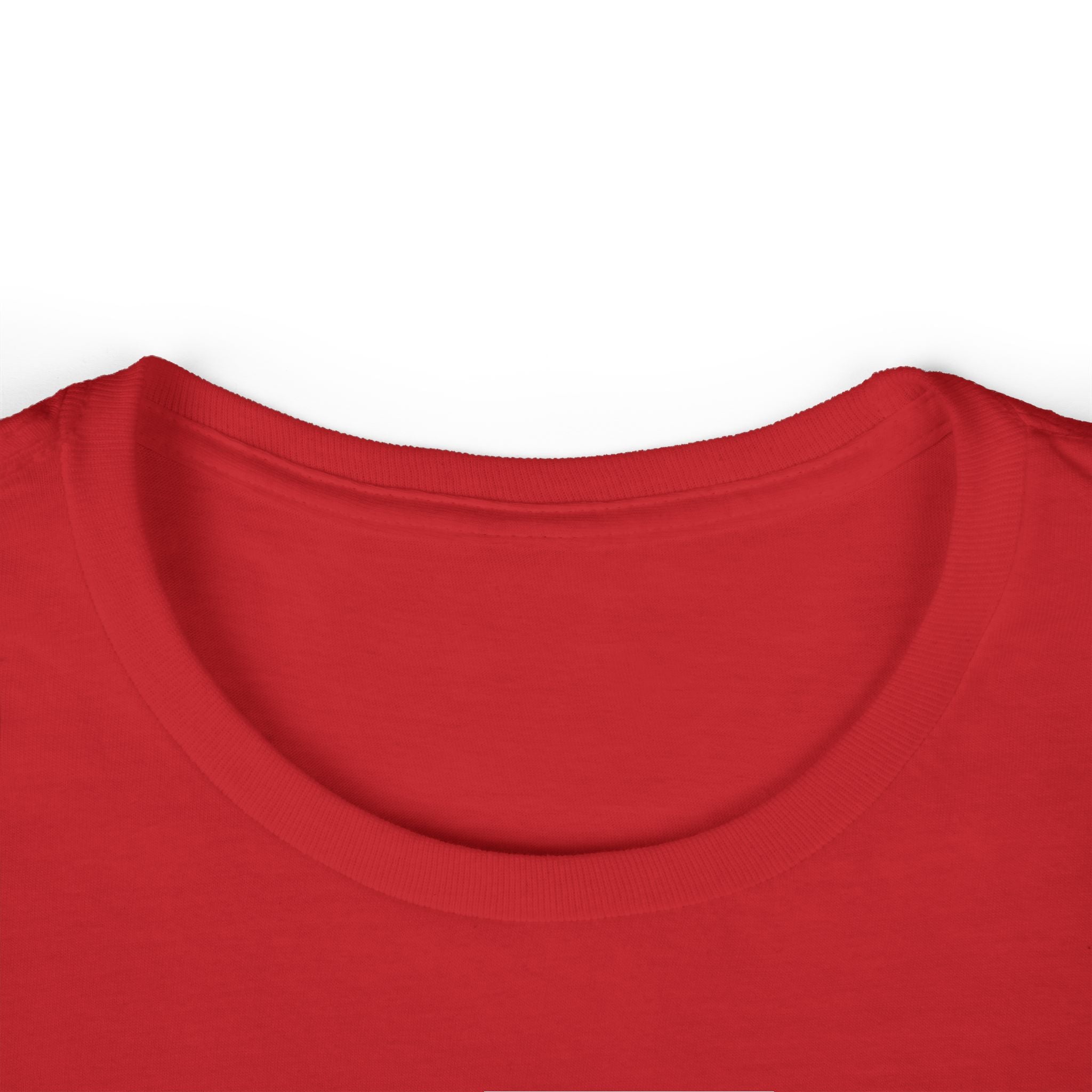 High Standards Low Squats Women's Tee