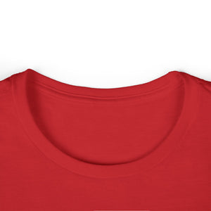 High Standards Low Squats Women's Tee