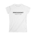 Load image into Gallery viewer, President Hottie Tee
