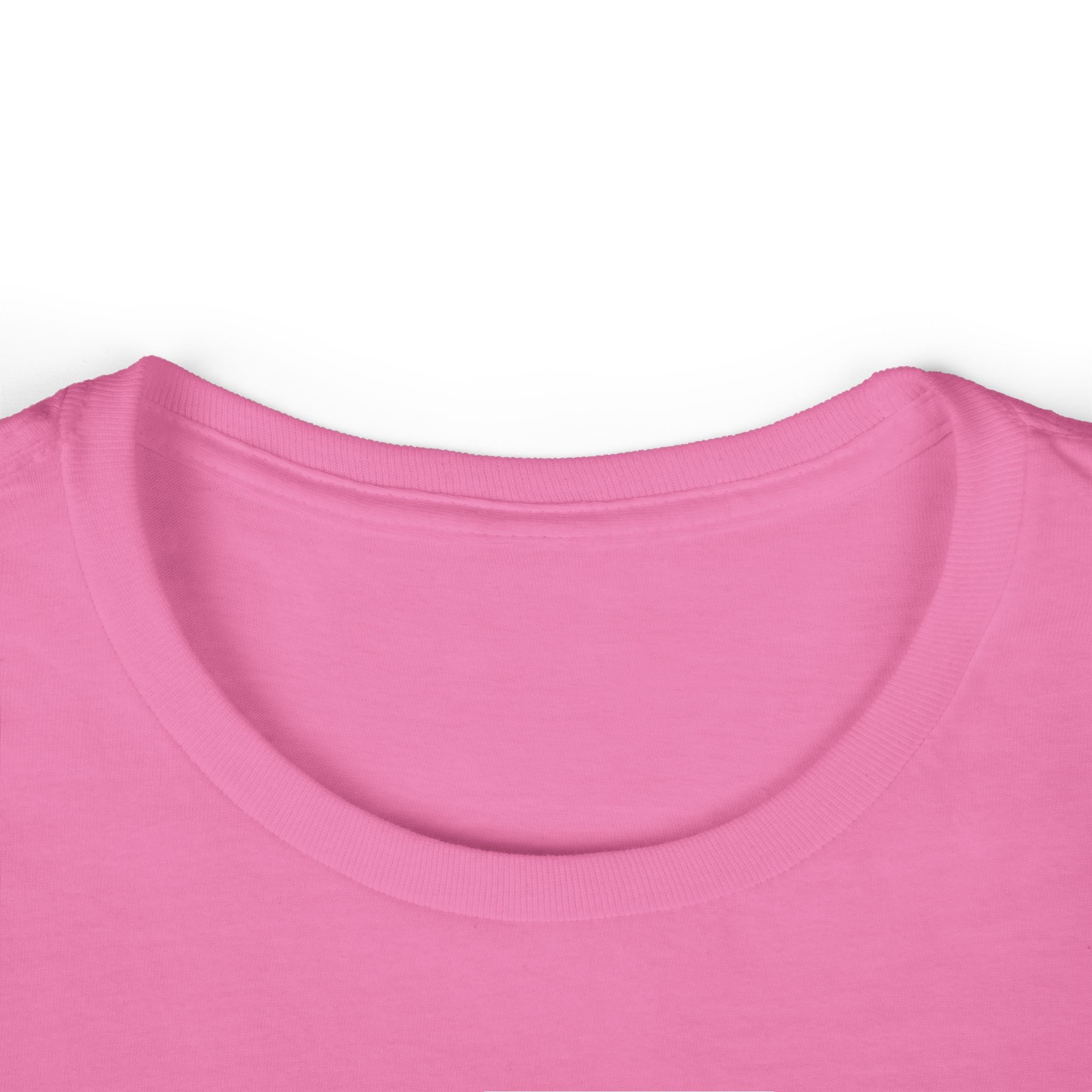 High Standards Low Squats Women's Tee