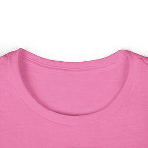 High Standards Low Squats Women's Tee
