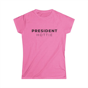 President Hottie Tee