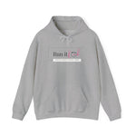 Load image into Gallery viewer, Run It Back Unisex Hooded Sweatshirt
