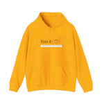 Load image into Gallery viewer, Run It Back Unisex Hooded Sweatshirt
