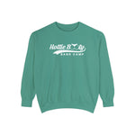 Load image into Gallery viewer, Hottie Booty Band Camp Unisex Sweatshirt (Dark Colors) - GlennSpin 
