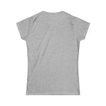 Load image into Gallery viewer, High Standards Low Squats Women&#39;s Tee
