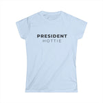 Load image into Gallery viewer, President Hottie Tee
