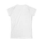 Load image into Gallery viewer, High Standards Low Squats Women&#39;s Tee
