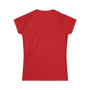 High Standards Low Squats Women's Tee