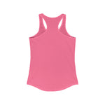 Load image into Gallery viewer, Hottie Booty Band Camp Women&#39;s Ideal Racerback Tank
