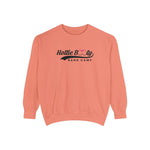 Load image into Gallery viewer, Hottie Booty Band Camp Unisex Sweatshirt - GlennSpin 

