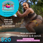 Load image into Gallery viewer, Hottie Booty Band Camp
