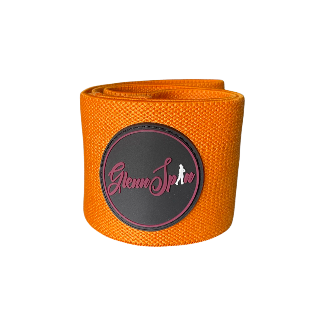 Peaches Booty Band GlennSpin