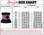 Load image into Gallery viewer, Pink Cheetah Hottie Waist Trainer - GlennSpin 

