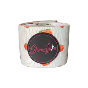 Peaches ‘n’ Cream Booty Band - GlennSpin 