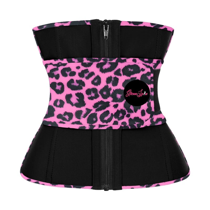 HOT PINK Waist Trainer